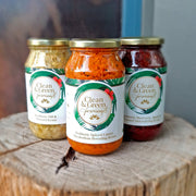 Sauerkraut Trio Pack