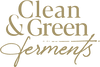   Clean Green Ferments Store