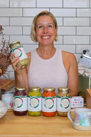 Online Sauerkraut Workshop