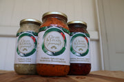 Sauerkraut Trio Pack