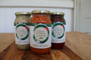 Sauerkraut Trio Pack