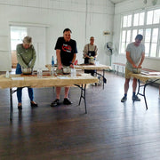 Sauerkraut Fermentation 101 Workshop (28th September)