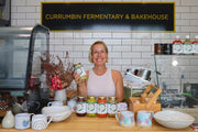 Online Sauerkraut Workshop
